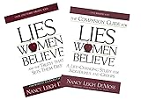 Nancy Leigh DeMoss - Lies Women Believe Study Kit
