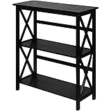 Casual Home Shelf Bookcase