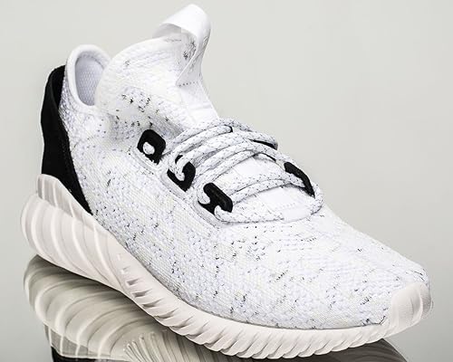 tubular doom sock pk black