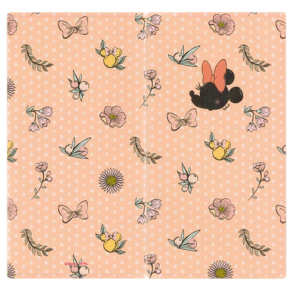 プレーリードッグ ディズニー抗菌マスクケース ガーリースタイル/ミニー 22×11.5ｃｍ商品画像