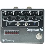 新品同様 Wampler Pedals Cory Wong Compressor Cory Wong: Compressor - Wampler Pedals