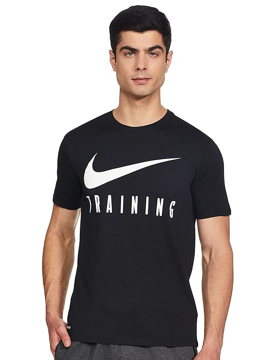 Buy Nike Men's Classic Fit TShirt at Amazon.in