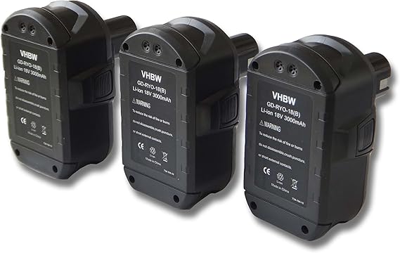 Аккумулятор cmi 18v