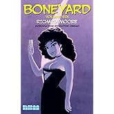 Boneyard: Volume 6 (6)