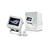 ASUS ROG RYUJIN III WB WHT CPU Water Block