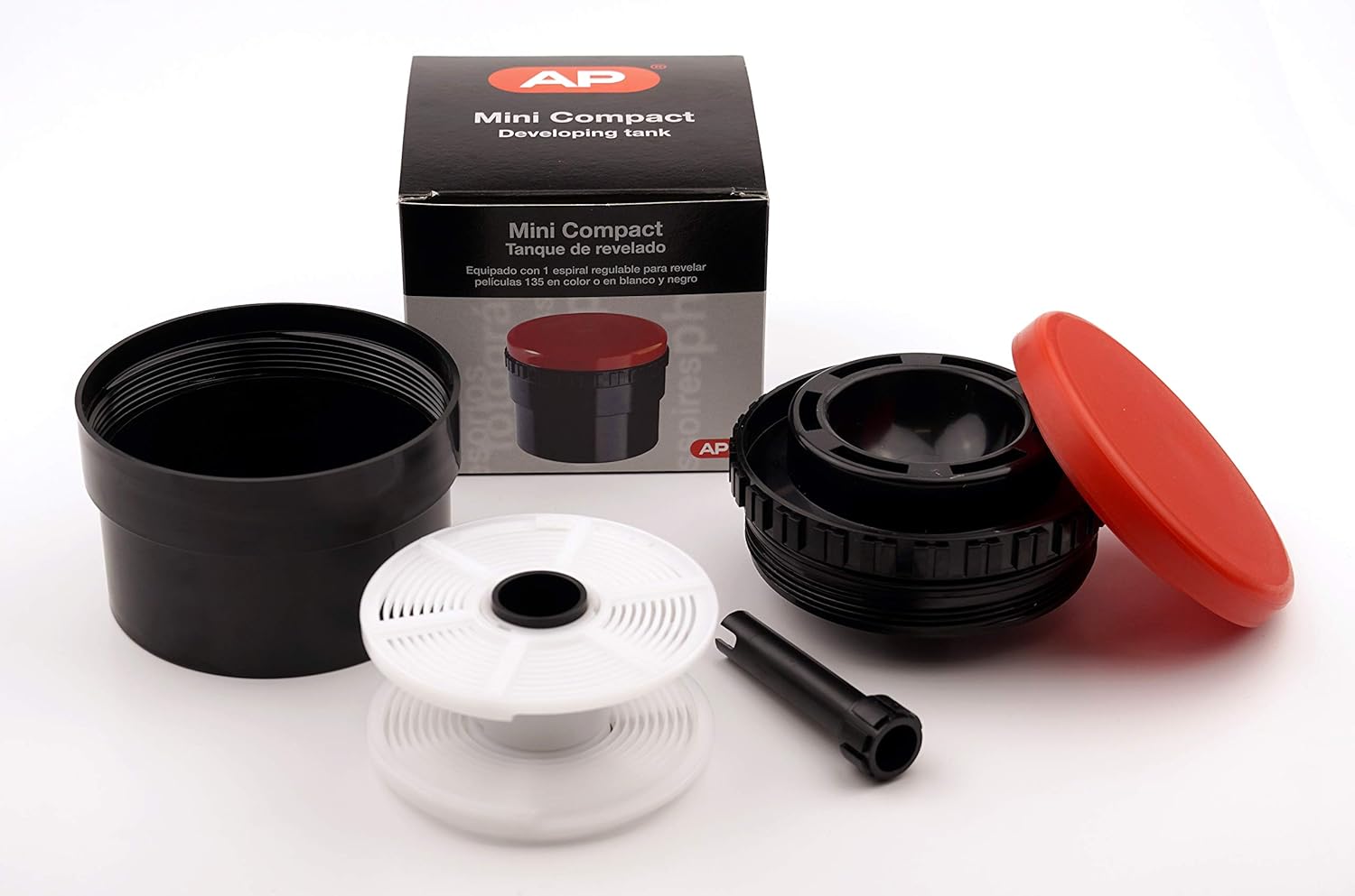 Adorama Mini Universal Plastic Daylight Film Developing