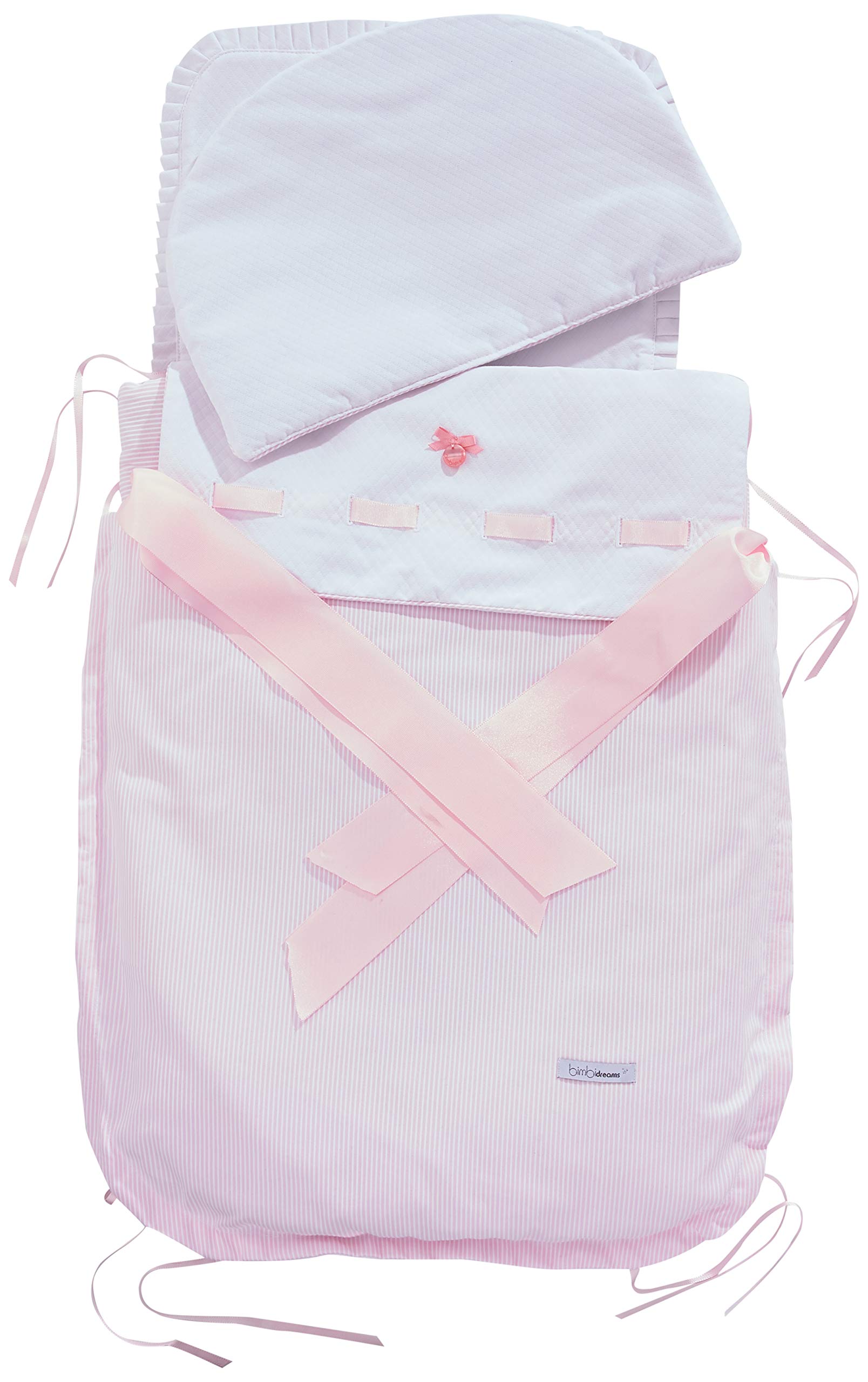 Bimbi Dreams Sack Bag 830 Switzerland 412 14 Unisex