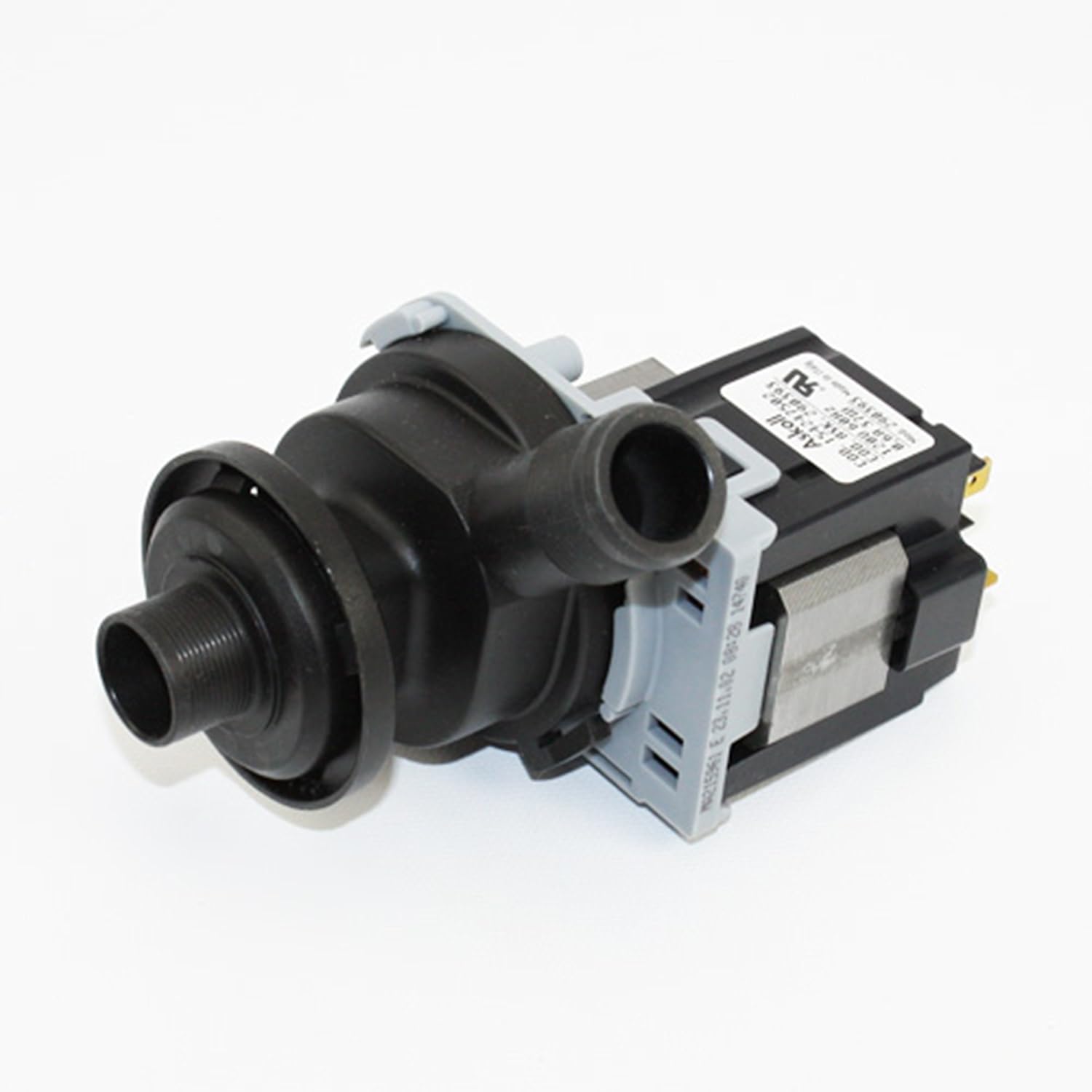 Frigidaire 154247502 PUMP-DRAIN MOTOR QR (NO BRACKET)