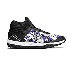 Boombah Viper Pureknit Men's Turf Mid Digital Camo