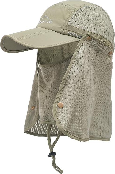 ELLEWIN Unisex Baseball Cap
