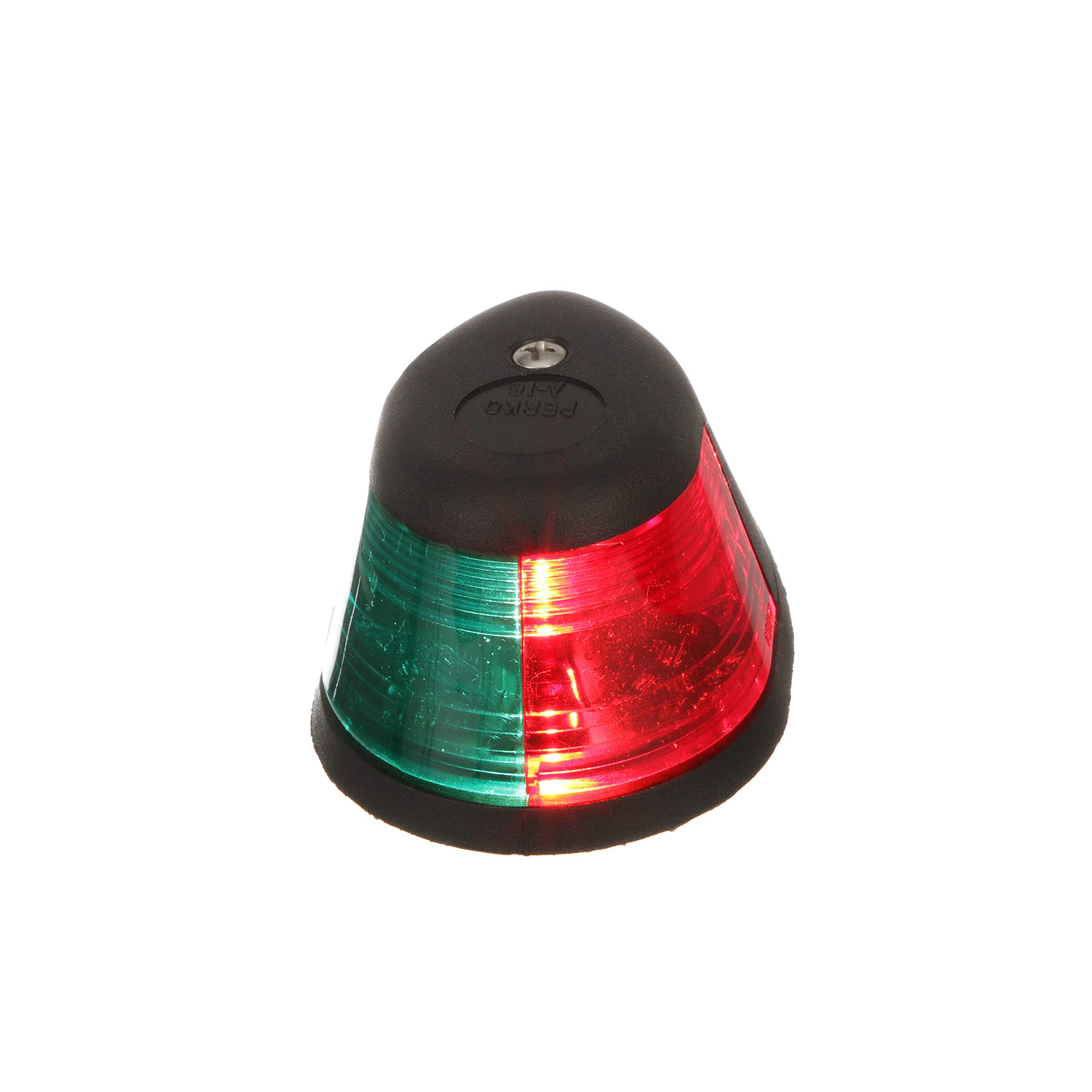 Seachoice 50-04901 Bi-Colour Navigation LED Lights Black