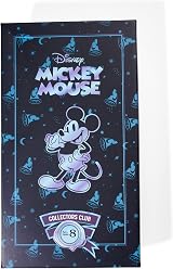 Simba Disney Fantasia Mickey Mouse Collector Plush Gift Box 8 of 12 view 8