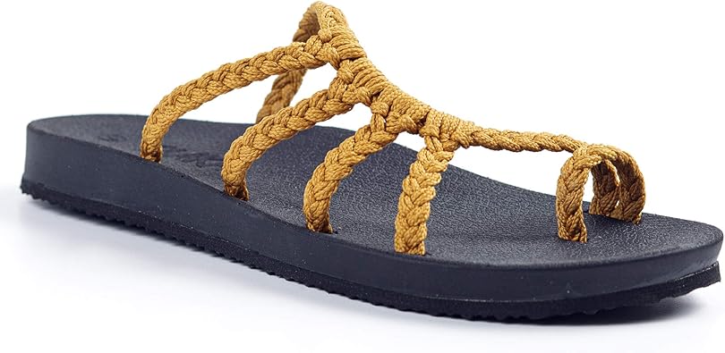 sandals for long walks
