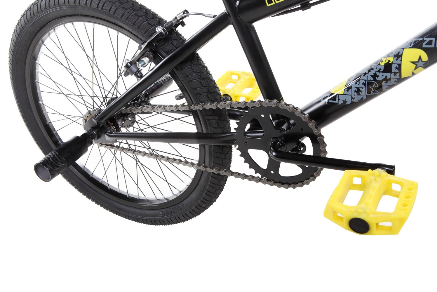 Bmx Bike Accessories Amazon : Ash Cycles