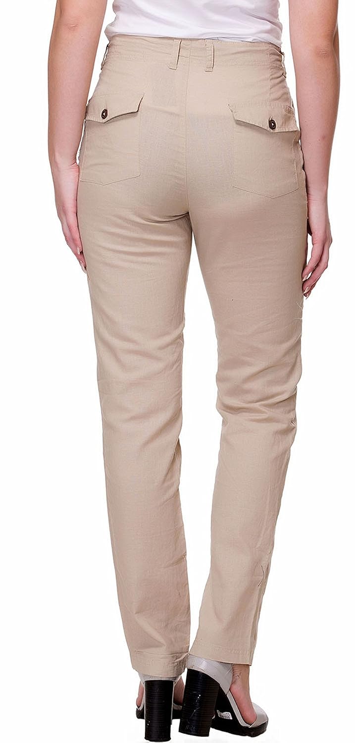 kotty ladies trouser pants