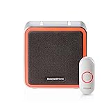 Honeywell Home RDWL915W Series 9 Wired and Wireless