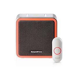 Honeywell Home RDWL915W Series 9 Wired and Wireless