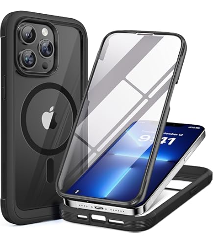 Amazon.com: Apple iPhone 13 Pro Max, 128GB, Graphite - Unlocked