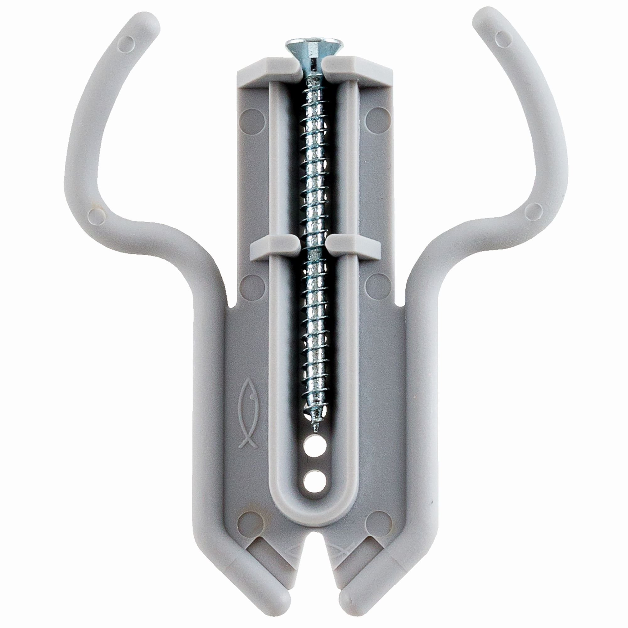 Fischer. Ear Clip Type 073 121 Volume: 20