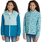 Eddie Bauer Youth Lone Peak 3 in 1 Jacket