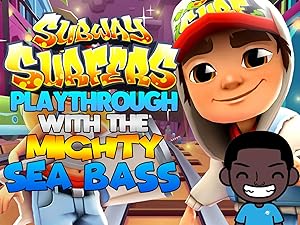 subway surfers video
