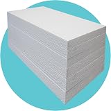Triplast EPS 70 24 Sheets 1200x600x50mm Wall Floor Insulation Board view 1
