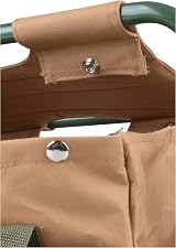 Esschert Design GT01 Green Tool Stool - Durable, Lightweight, One Size view 6