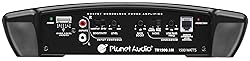 Planet Audio TR1500.1M Monoblock Car Amplifier