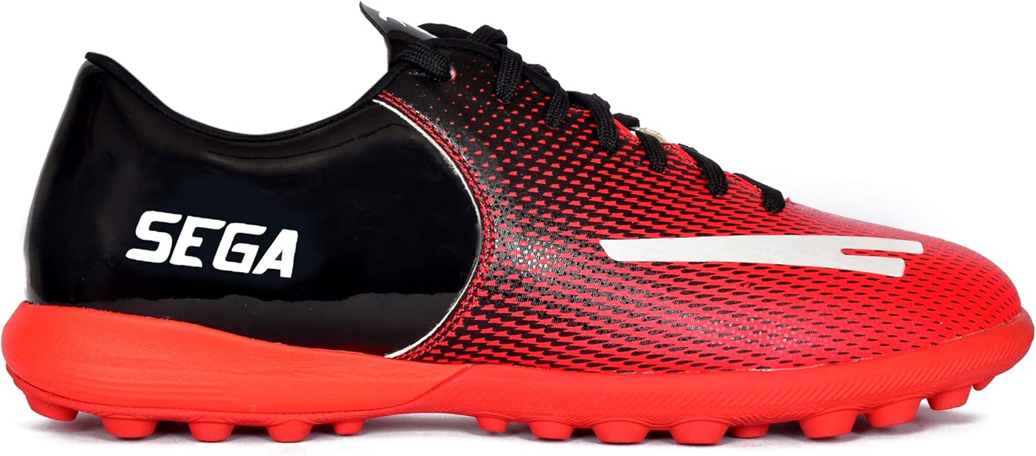 sega aston football shoes