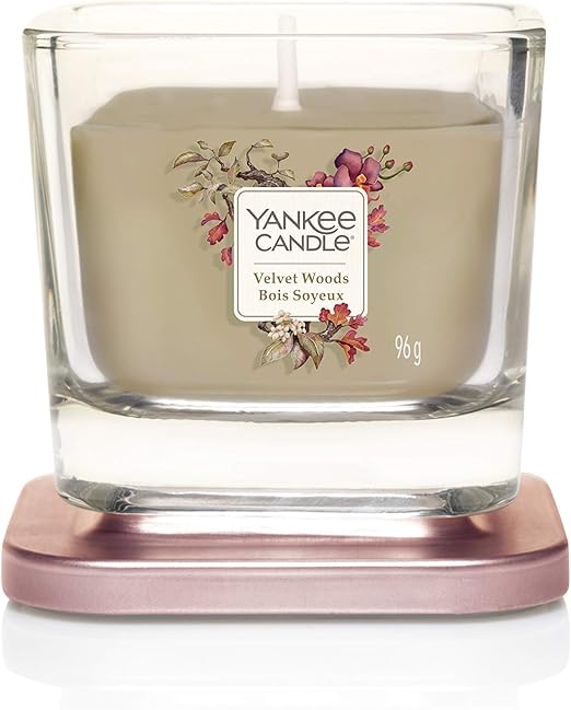 Yankee Candle Elevation Collection with Platform Lid Small