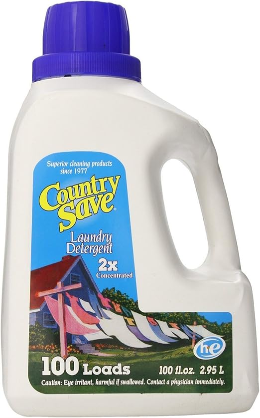 Toxin Free Detergent Laundry Eco Friendly Phosphate Free Detergent
