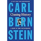 Chasing History: A Kid in the Newsroom