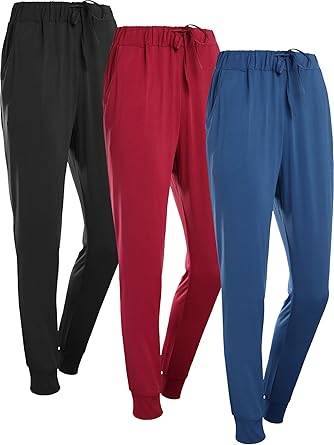 drawstring workout pants