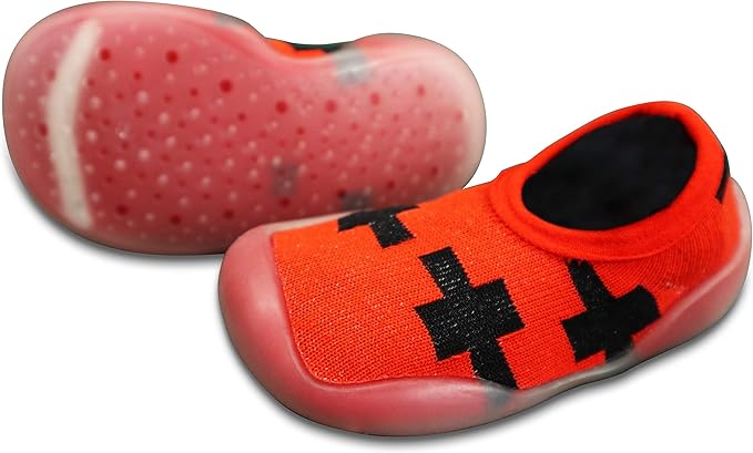 baby anti slip slippers