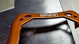 Review Image by Danner Danner
