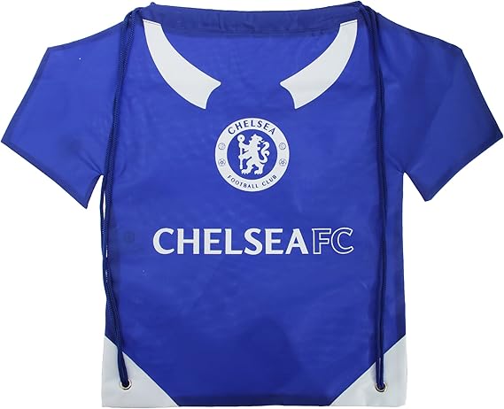 chelsea fc gym bag
