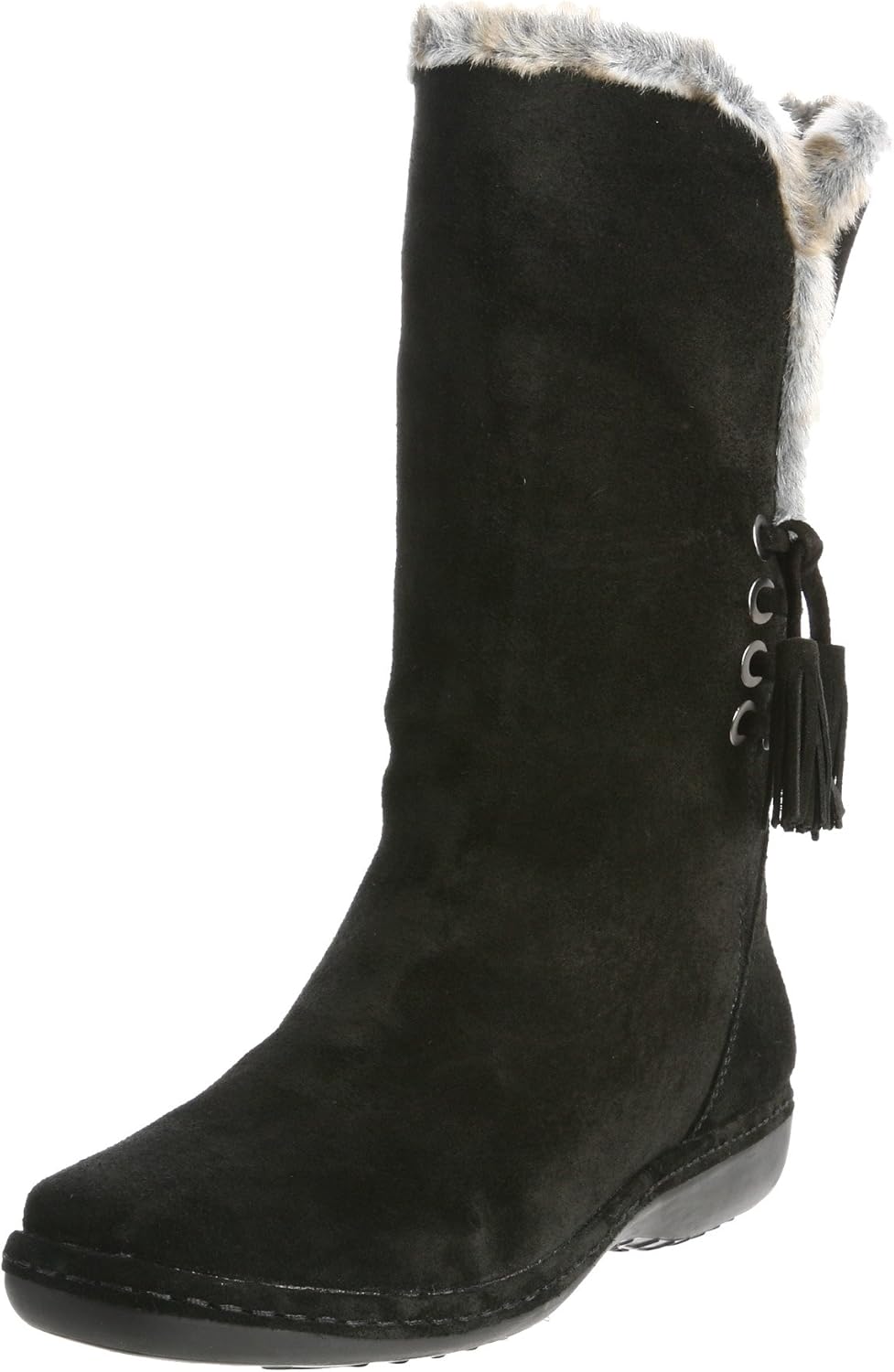 stuart weitzman snow boots