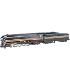 HOゲージ　NORFOLK AND WESTERN 610 BACHMANN HOゲージ NORFOLK AND WESTERN 610 BACHMANN Bachmann - N&W Class J 4