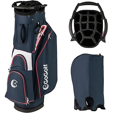 Golfickers HOLE 504 CORDURA® 
