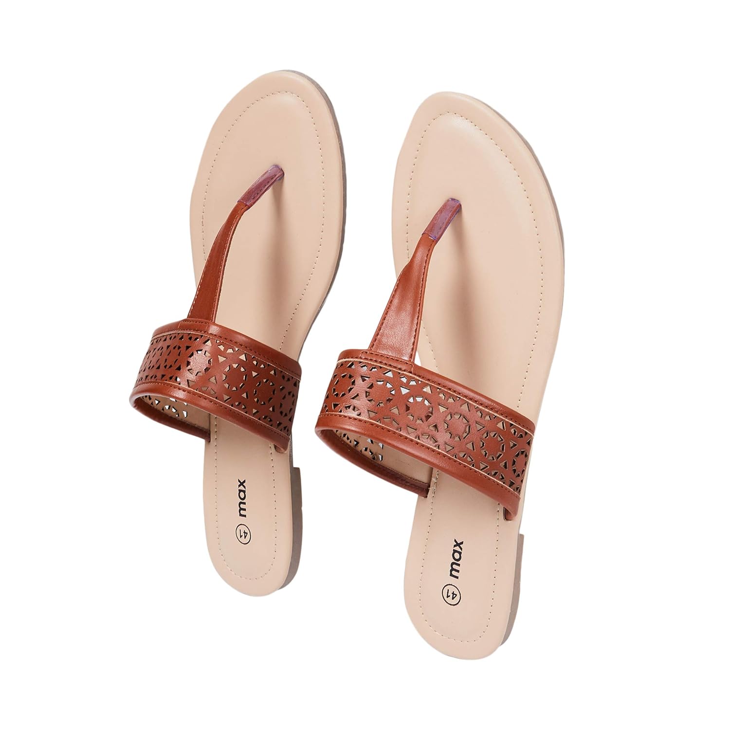 max slippers for ladies