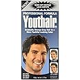 Youthair Color Restoring Conditioning Creme 3.75 oz (Pack of 4)