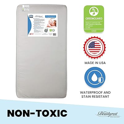 beautyrest beginnings