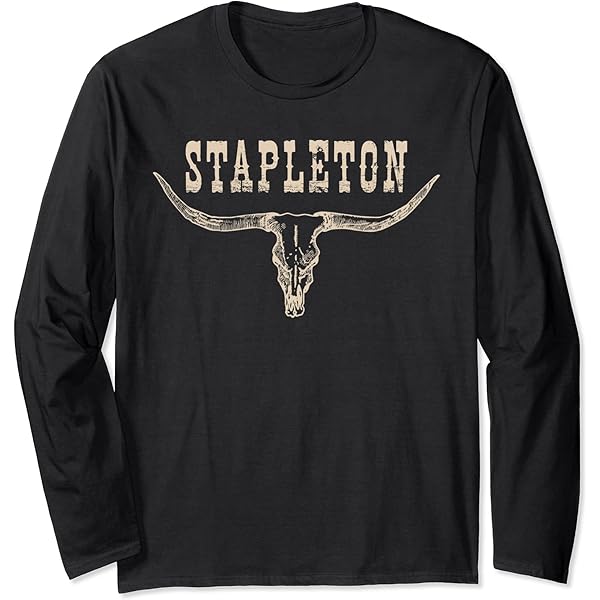 Amazon.com: Vox Populi Long Sleeve T-Shirt : Clothing, Shoes & Jewelry