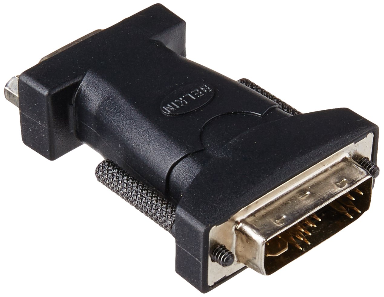 Belkin Pro Series DVI Adapter.