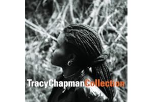 Tracy Chapman Collection