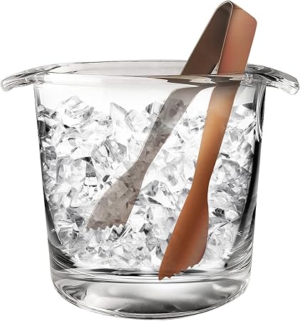 kitchen island ice bucket