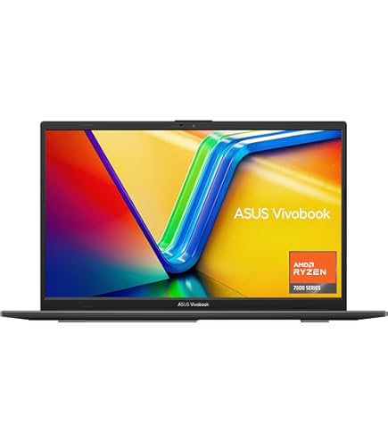 Amazon.com: ASUS VivoBook 15 Laptop, 15.6