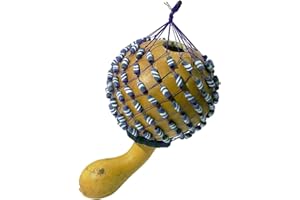 GEWA Kamballa Shekere, 14 cm, Assorted model