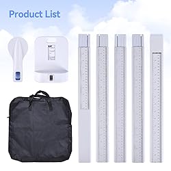 Toyswill Height Measurement for Kids Adults