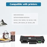 ASEKER Compatible B210 B205 B215 Toner Cartridge 106R04347 Black 3000 Pages view 2